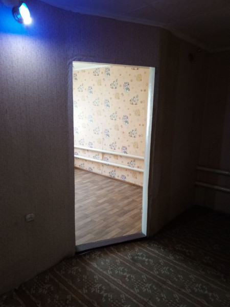 Продам 3-х комн. квартиру г. Ровеньки п. Киевский ул. Молодежная