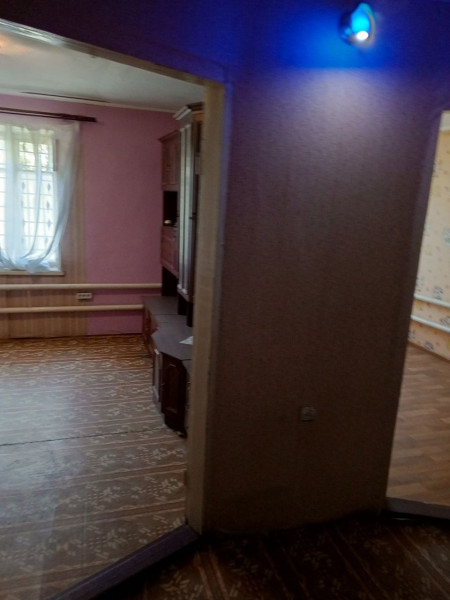 Фото Продам 3-х комн. квартиру г. Ровеньки п. Киевский ул. Молодежная