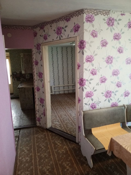 Фото Продам 3-х комн. квартиру г. Ровеньки п. Киевский ул. Молодежная