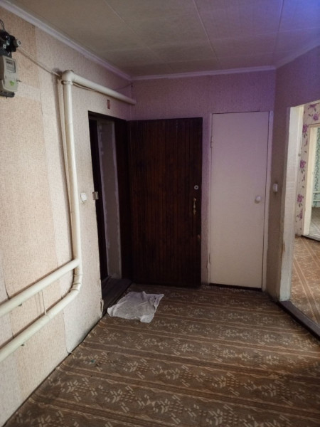 Фото Продам 3-х комн. квартиру г. Ровеньки п. Киевский ул. Молодежная