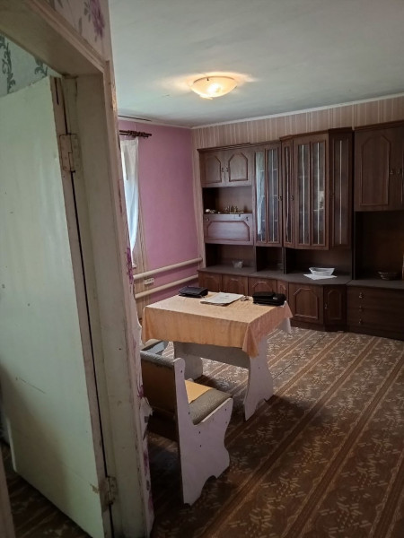 Фото Продам 3-х комн. квартиру г. Ровеньки п. Киевский ул. Молодежная
