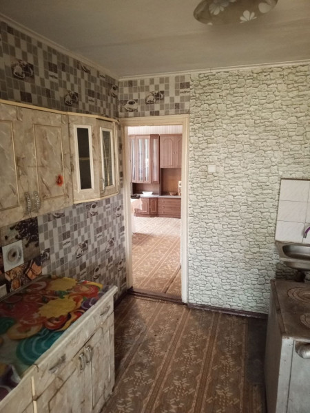 Фото Продам 3-х комн. квартиру г. Ровеньки п. Киевский ул. Молодежная