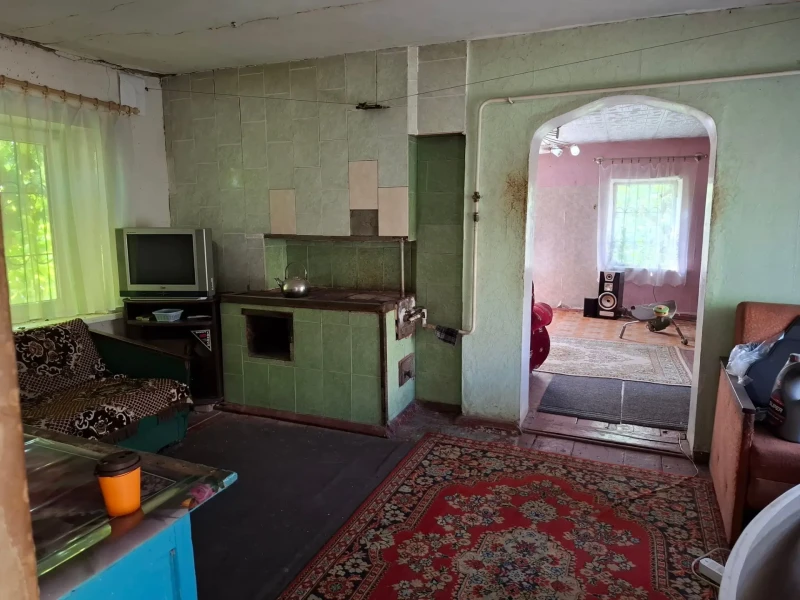 Фото Флигель п. Новосветловка