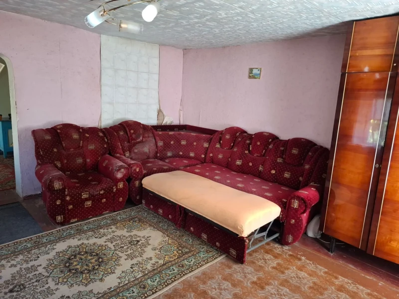 Фото Флигель п. Новосветловка