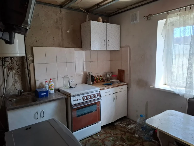 Фото Флигель п. Новосветловка