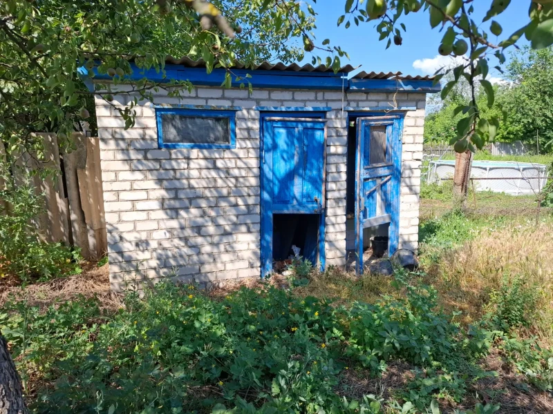 Фото Флигель п. Новосветловка