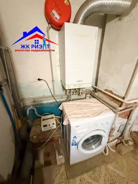 Фото Дом на улице Шмырева