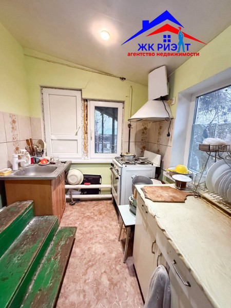 Фото Дом на улице Шмырева