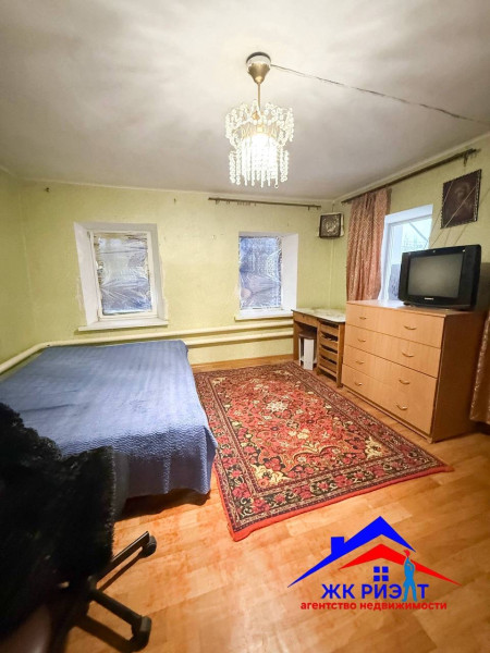 Фото Дом на улице Шмырева