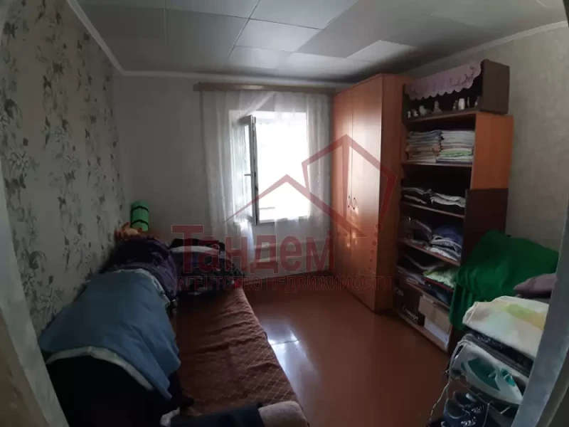 Фото Кирпичный полдома 98 м² Луганск - Объект №485