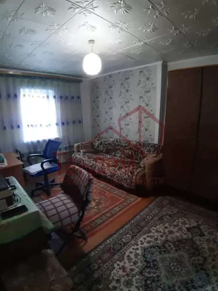 Фото Кирпичный полдома 98 м² Луганск - Объект №485