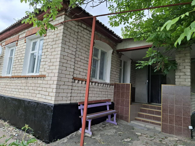 Дом р-н остановки Филатова