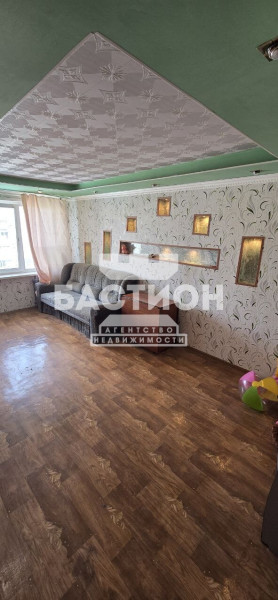 3-х комнатная квартира, пр-кт Металлургов 44, ID: 2038703