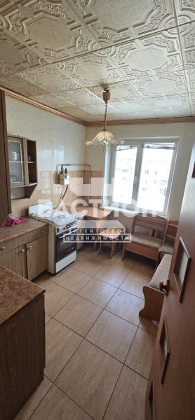 Фото 3-х комнатная квартира, пр-кт Металлургов 44, ID: 2038703