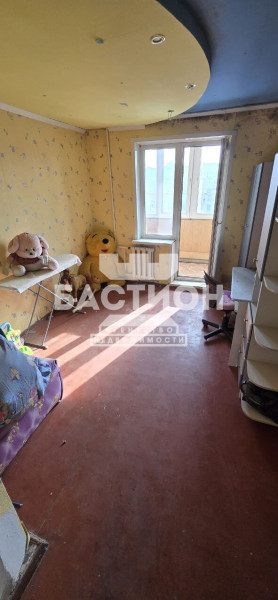 Фото 3-х комнатная квартира, пр-кт Металлургов 44, ID: 2038703