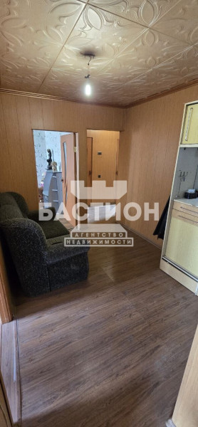 Фото 3-х комнатная квартира, пр-кт Металлургов 44, ID: 2038703