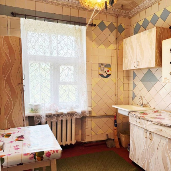 № 6572 Продам 3х комн. квартиру в р-не ДК Химиков