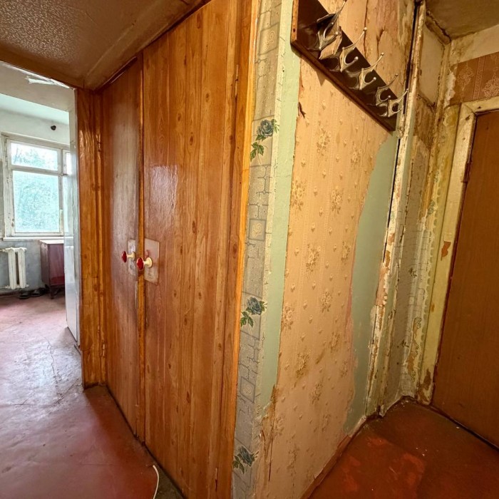 Фото Продам 2-комн. ЛВВАУШ.