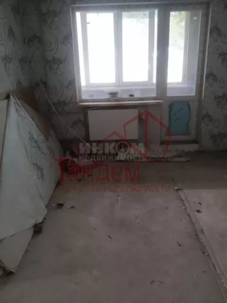 Продам нежилое помещение Площадь-45м2.  2-комнаты, без коммуникаций ( это жилой дом, коммуникации по - Объект №545