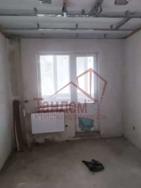 Фото Продам нежилое помещение Площадь-45м2.  2-комнаты, без коммуникаций ( это жилой дом, коммуникации по - Объект №545