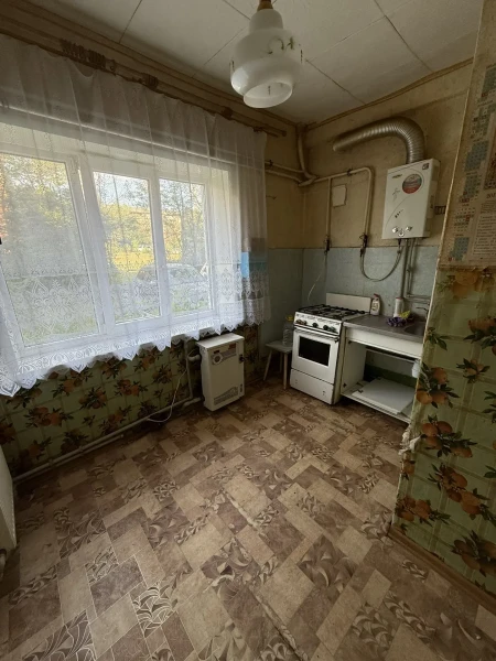 Фото Продаётся 3-комнатная квартира в городе Стаханов, пр. Ленина, д. 17б.