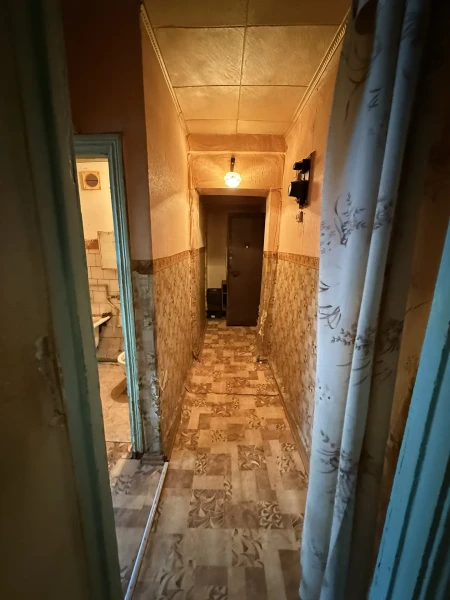 Фото Продаётся 3-комнатная квартира в городе Стаханов, пр. Ленина, д. 17б.