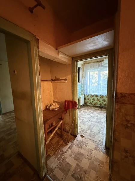 Фото Продаётся 3-комнатная квартира в городе Стаханов, пр. Ленина, д. 17б.