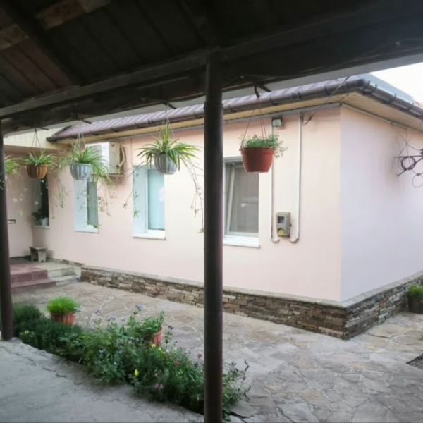 Продам дом рн Беркута 51м2