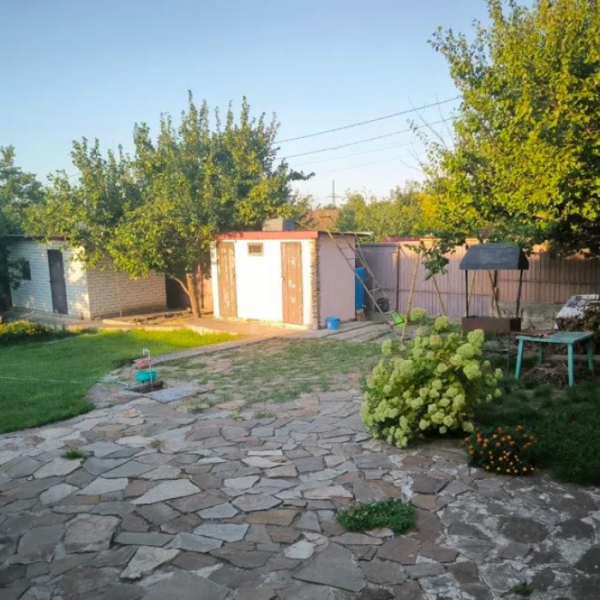 Фото Продам дом рн Беркута 51м2