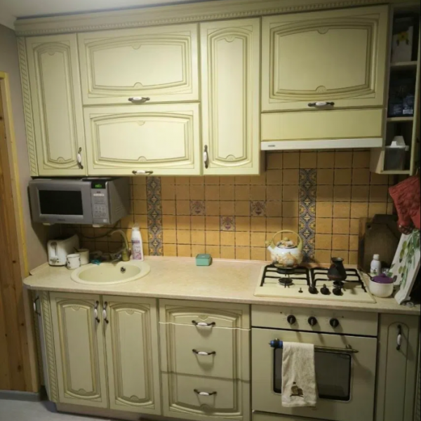 Фото Продам дом рн Беркута 51м2