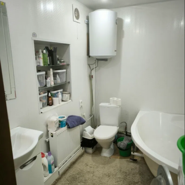 Фото Продам дом рн Беркута 51м2
