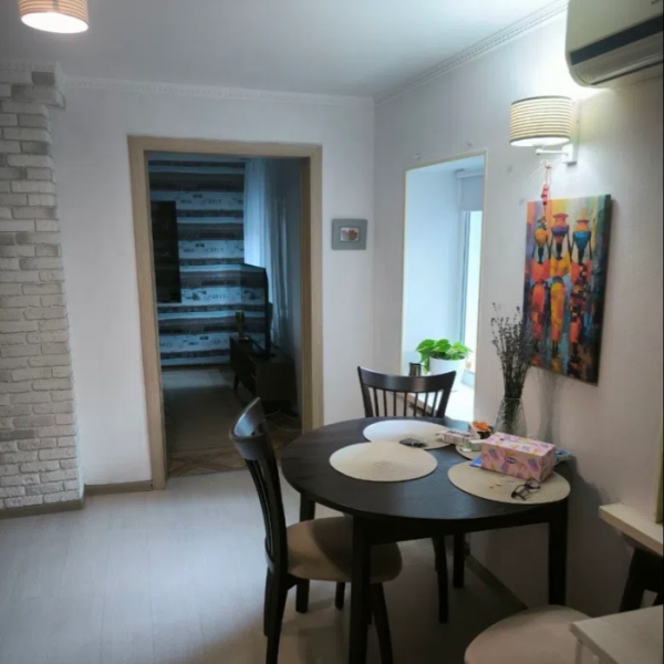 Фото Продам дом рн Беркута 51м2