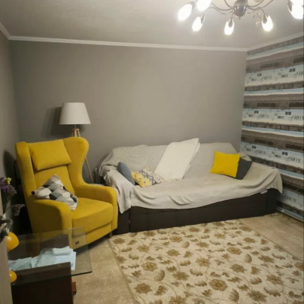 Фото Продам дом рн Беркута 51м2