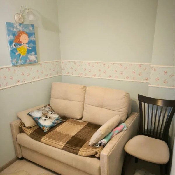 Фото Продам дом рн Беркута 51м2