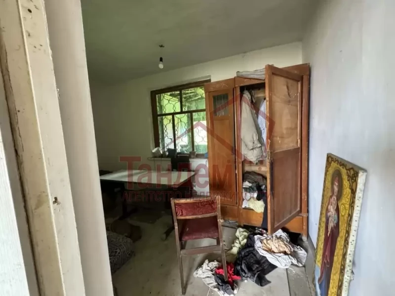 Фото Дом 149,5м2  15 сот земли Станица Луганская ул. Кирова д.40 - Объект №482