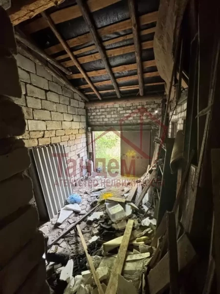 Фото Дом 149,5м2  15 сот земли Станица Луганская ул. Кирова д.40 - Объект №482