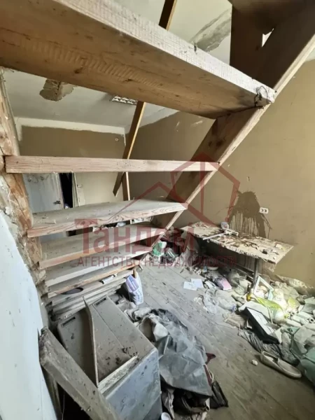Фото Дом 149,5м2  15 сот земли Станица Луганская ул. Кирова д.40 - Объект №482