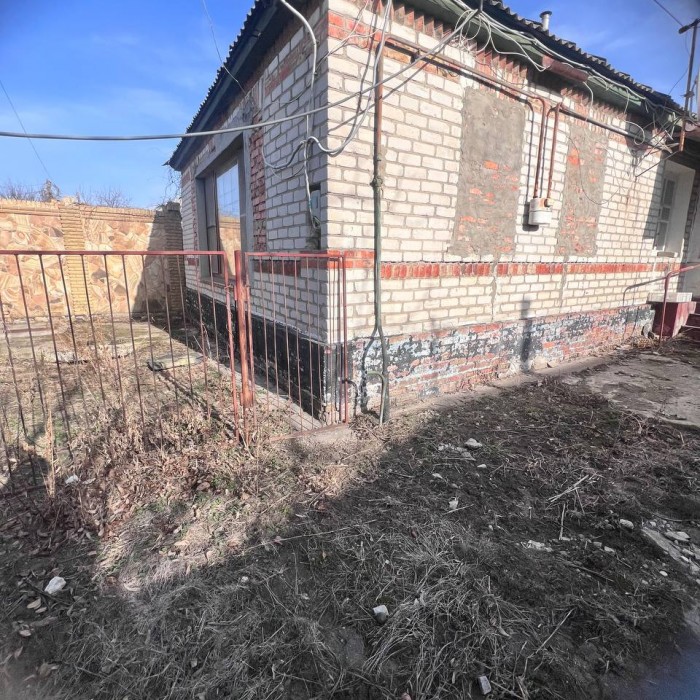 Продам добротный дом, р-н Оксфорда