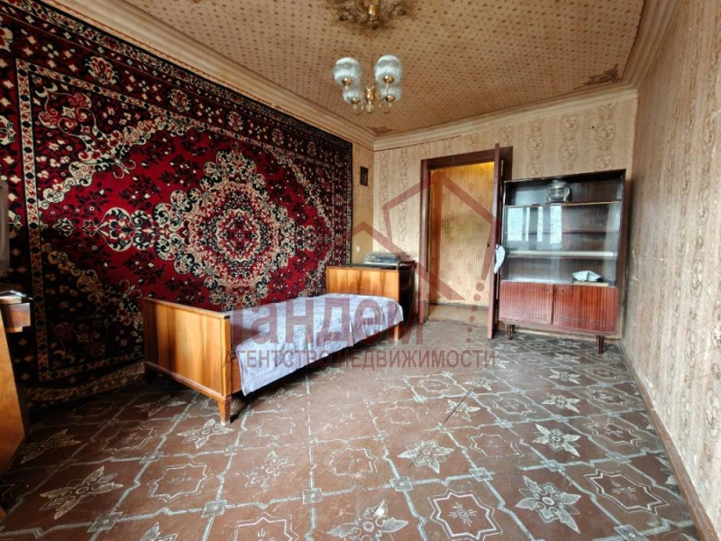 Фото Продажа 3‑комнатной квартиры 57 м² в центре Луганска, квартал Героев Брестской крепости - Объект №123