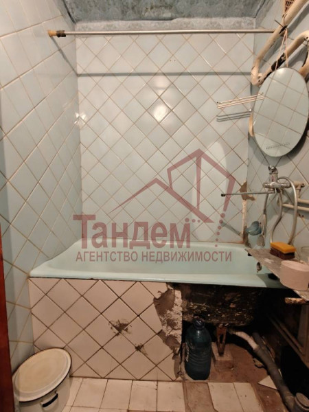 Продажа 3‑комнатной квартиры 57 м² в центре Луганска, квартал Героев Брестской крепости - Объект №123