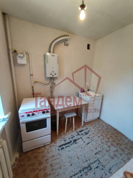 Фото Продажа 3‑комнатной квартиры 57 м² в центре Луганска, квартал Героев Брестской крепости - Объект №123