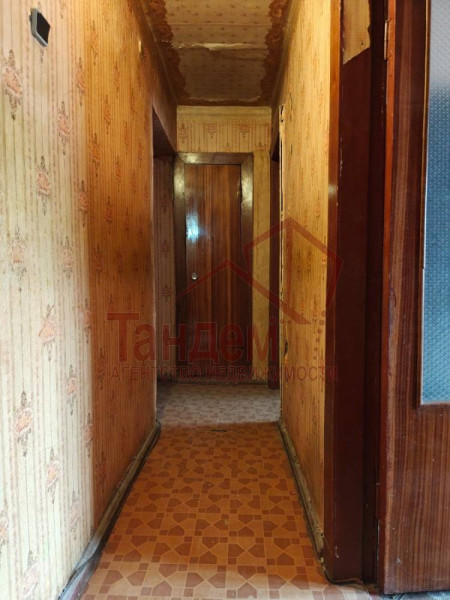 Фото Продажа 3‑комнатной квартиры 57 м² в центре Луганска, квартал Героев Брестской крепости - Объект №123