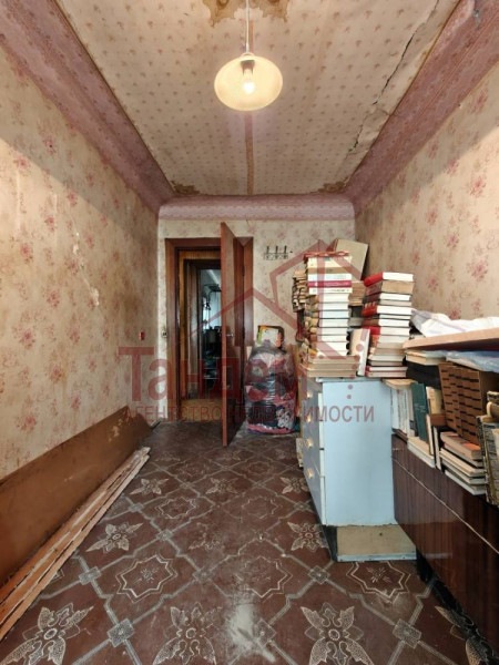Фото Продажа 3‑комнатной квартиры 57 м² в центре Луганска, квартал Героев Брестской крепости - Объект №123