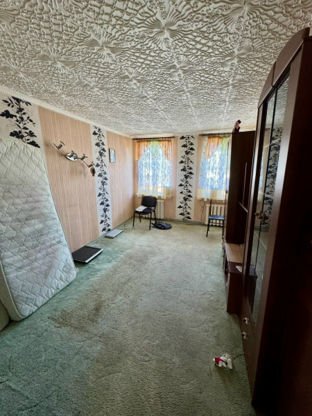 Фото Квартира г. Стаханов (ул. Сажевая, 29)