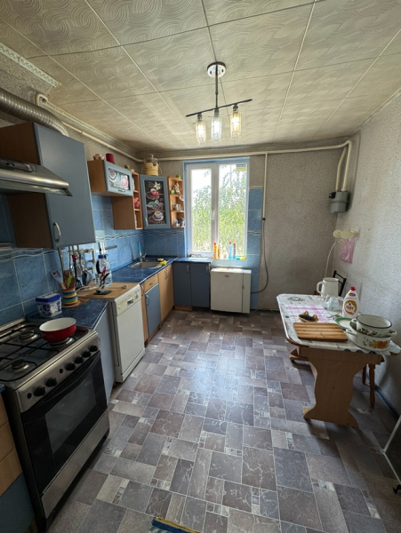 Квартира г. Стаханов (ул. Сажевая, 29)