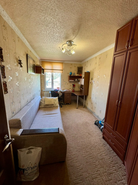 Фото Квартира г. Стаханов (ул. Сажевая, 29)