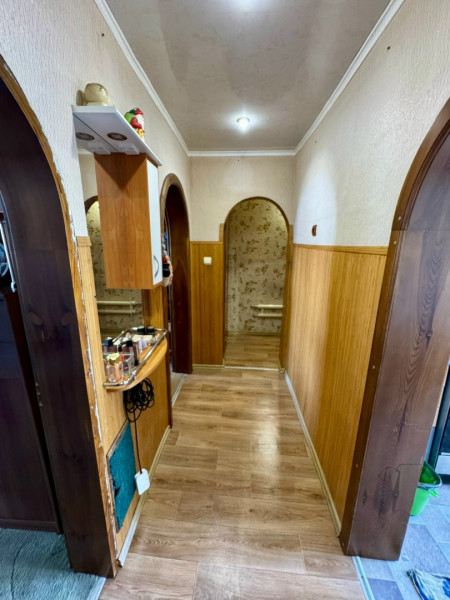 Фото Квартира г. Стаханов (ул. Сажевая, 29)