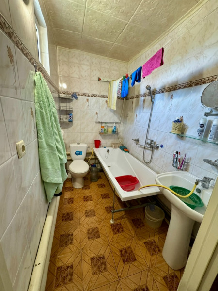 Фото Квартира г. Стаханов (ул. Сажевая, 29)