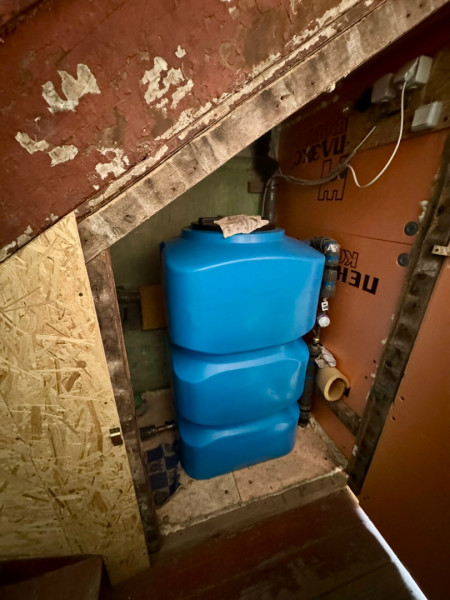 Фото Квартира г. Стаханов (ул. Сажевая, 29)