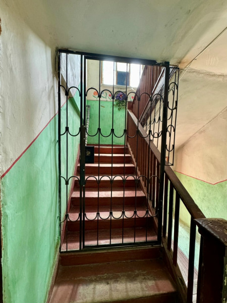 Фото Квартира г. Стаханов (ул. Сажевая, 29)